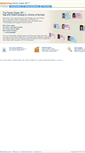 Mobile Screenshot of familygraph.com